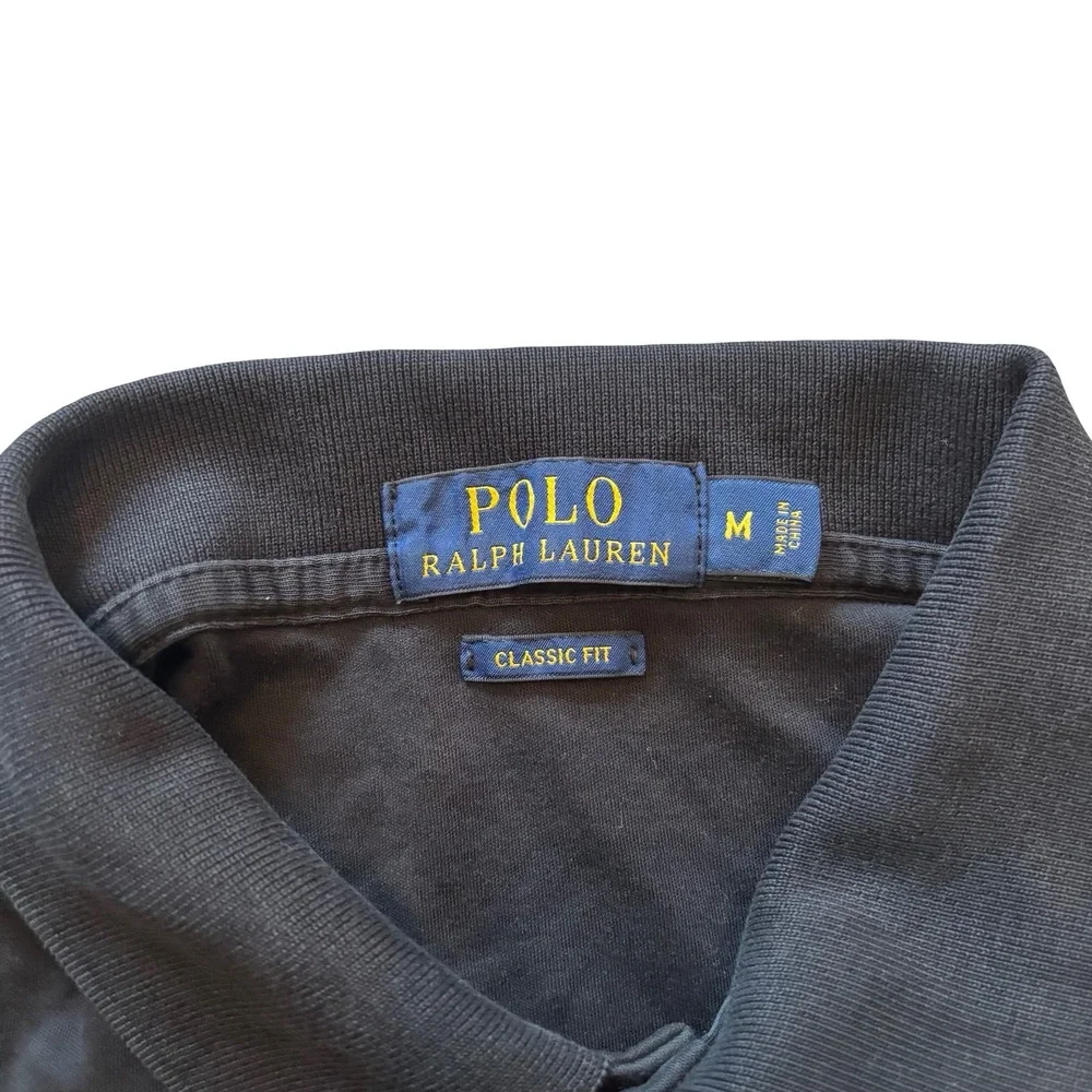 Polo Ralph Lauren excellent polo